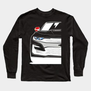 Camaro SS 2019 Long Sleeve T-Shirt